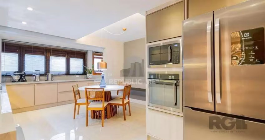 APARTAMENTO ALTA PADRÃO REFORMADO E DECORADO PRONTO PARA MORAR