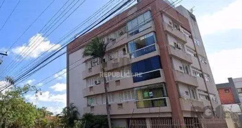 Apartamento à venda no bairro chácara das pedras com 102 m² e 3 dormitórios/quartos.