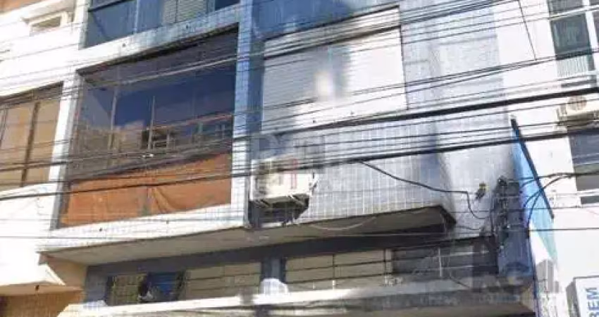 Apartamento para venda - 72m², 2 dormitórios, petrópolis