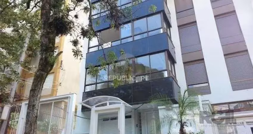 Apartamento com 2 quartos à venda na Rua Felizardo Furtado, 154, Petrópolis, Porto Alegre