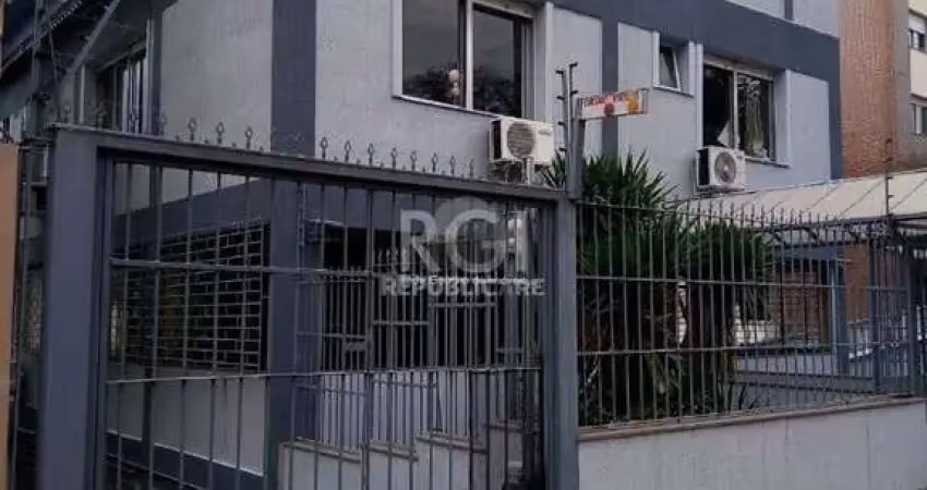 Apartamento para venda - 64m², 2 dormitórios, santana