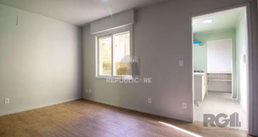 Apartamento 1 dormitórios à venda petrópolis porto alegre/rs