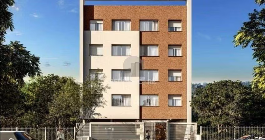 Apartamento 1 dormitórios à venda Petrópolis Porto Alegre/RS