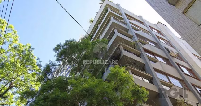 Apartamento a venda no coração do bom fim em porto alegre.