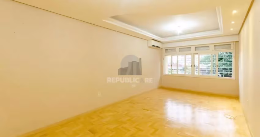 Edifício ione apartamento 3 dormitórios no bairro petrópolis