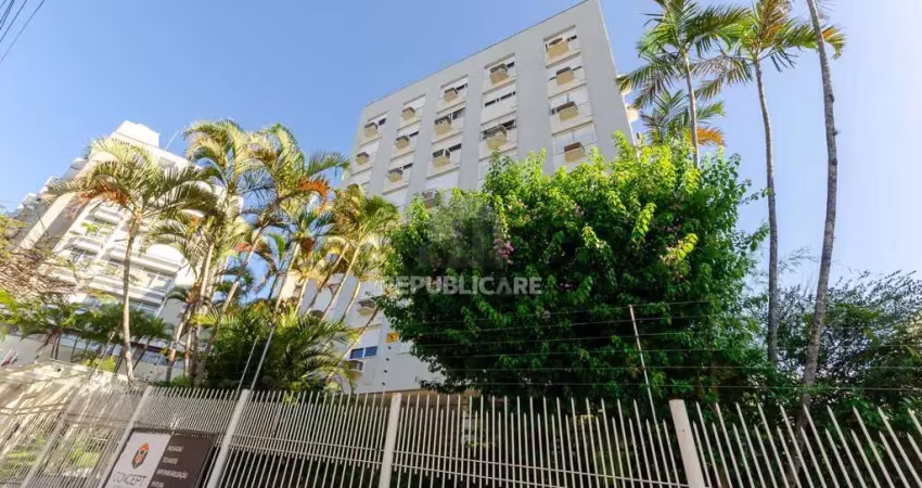 Edifício Maria Cristina Apartamento 1 dormitório no Bairro Petrópolis