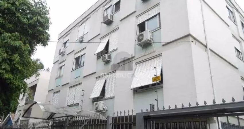 Edifício maria cristina apartamento 3 dormitórios no bairro petrópolis