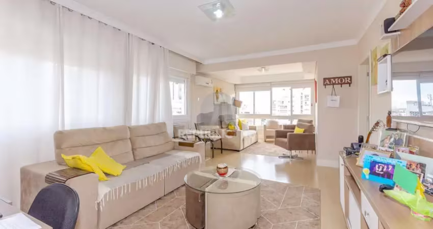 Edifício Cerro Bonito Apartamento 3 dormitórios no bairro Petrópolis