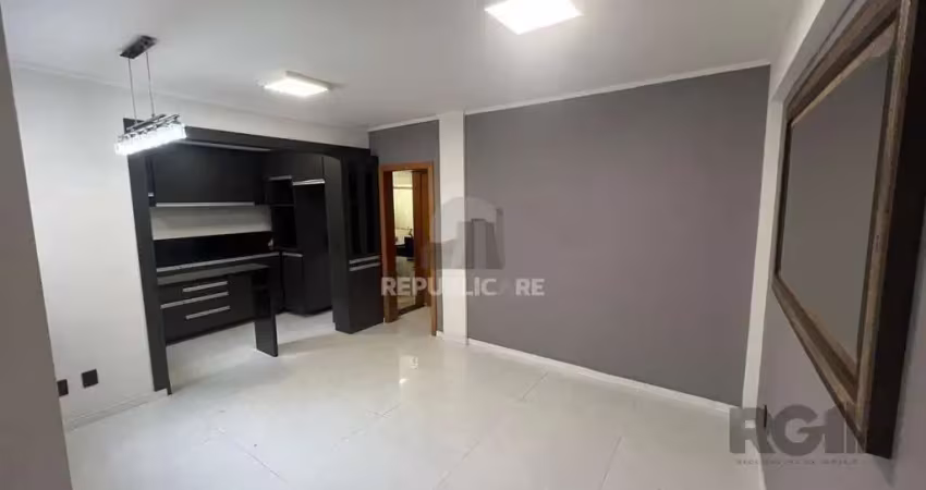 Apartamento com 2 quartos à venda na Avenida João Pessoa, 1091, Farroupilha, Porto Alegre