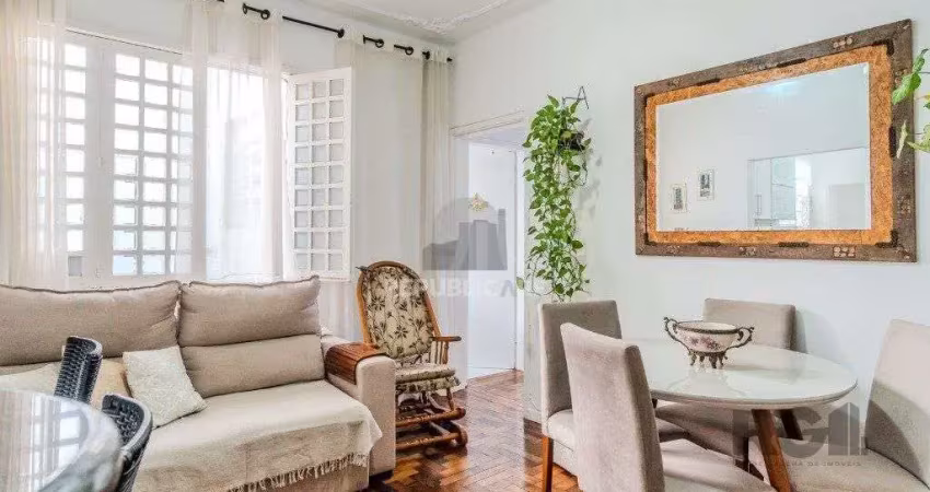 Apartamento com 2 quartos à venda na Rua Laurindo, 415, Santana, Porto Alegre