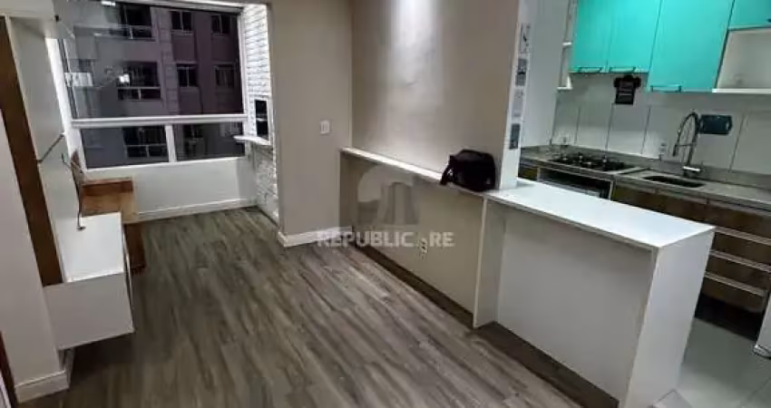 Apartamento 2 dormitórios à venda Morro Santana Porto Alegre/RS