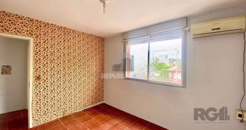 Apartamento com 1 quarto e 44m² à venda em santana, porto alegre
