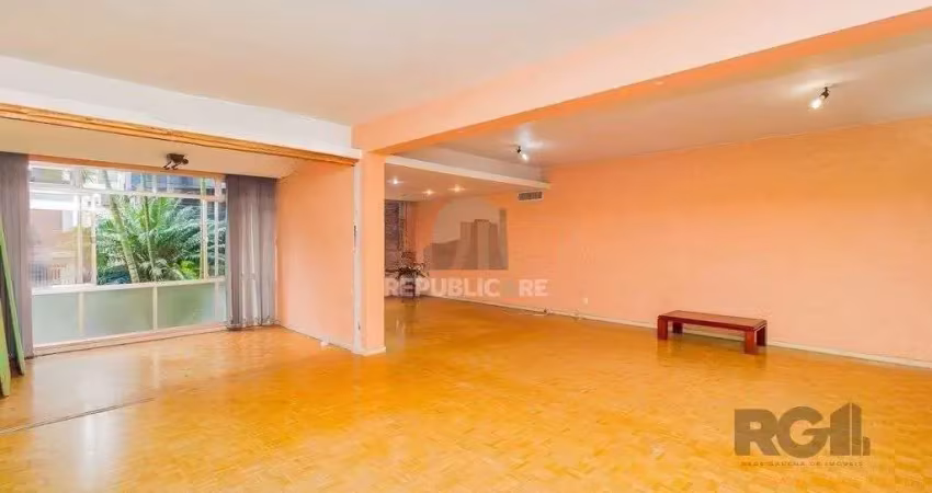 Apartamento com 3 quartos à venda na Rua Fernandes Vieira, 204, Bom Fim, Porto Alegre