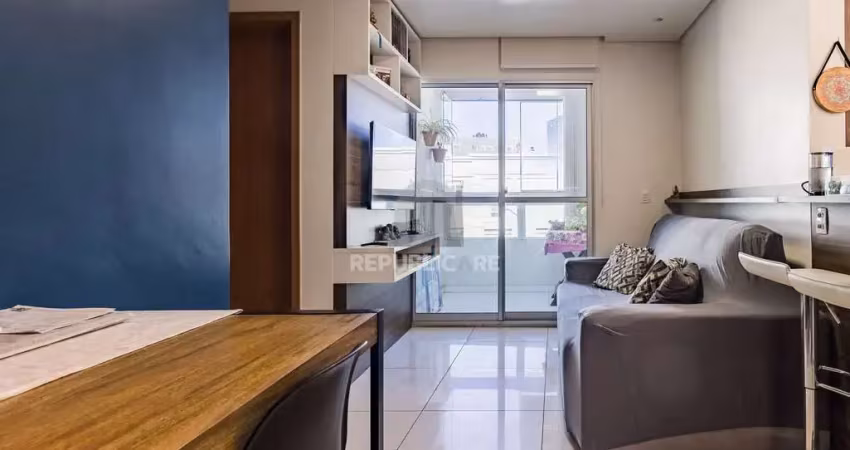 Apartamento à venda no bairro Alto Petropolis em Porto Alegre/RS