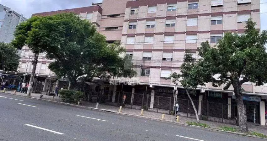 Apartamento para venda - 32.57m², 1 dormitório, azenha