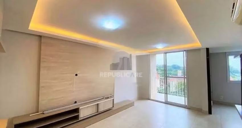 Apartamento à venda com 3 quartos, 76m², 1 suíte, 2 vagas, Beco Souza Costa no b