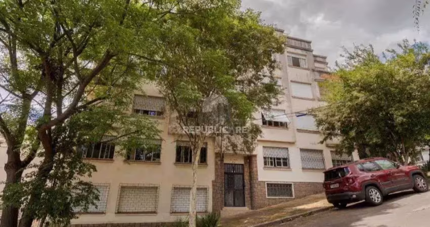Apartamento à venda com 3 dormitorios 80 m² no bairro petropolis