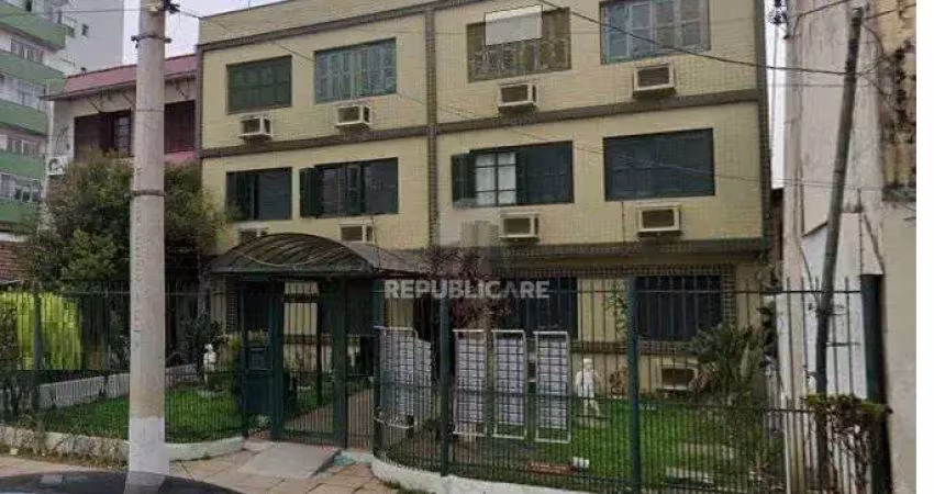 Apartamento com 1 quarto à venda na Rua Barão do Gravataí, 671, Menino Deus, Porto Alegre