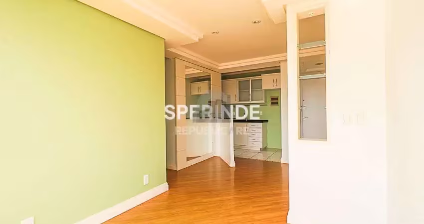 Apartamento à venda no bairro petrópolis com 57m² e 2 dormitórios/quartos disponíveis.