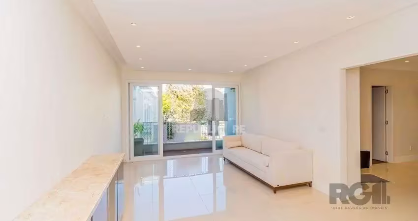 Apartamento 3 dorms à venda rua riachuelo, centro histórico - porto alegre