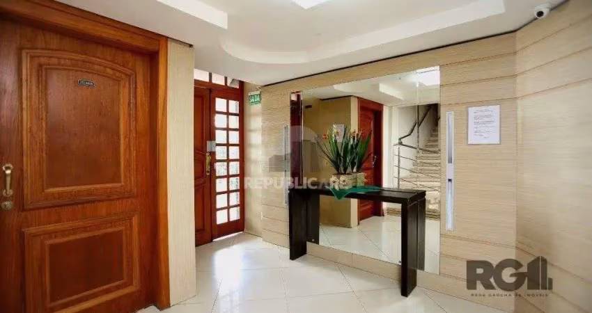 Apartamento 2 dormitórios à venda Petrópolis Porto Alegre/RS
