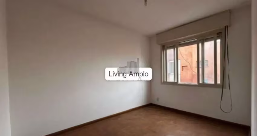Apartamento à venda no bairro petrópolis com 47 m² e 2 dormitórios/quartos disponíveis.