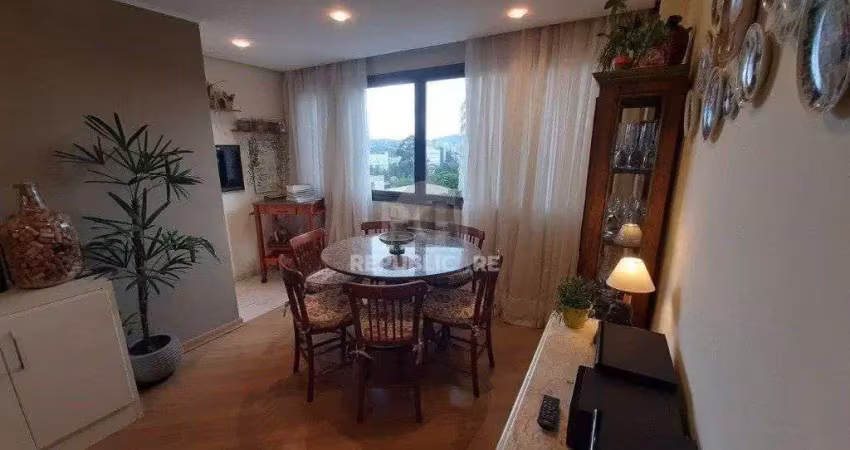 Vende-se apartamento- 82m², 3 dormitórios, 1 suites, 2 vagas - jardim botânico