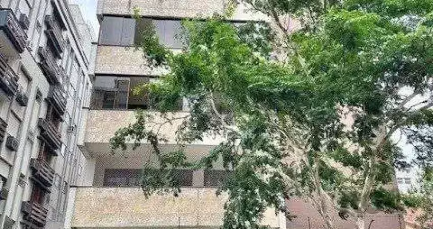 Apartamento à venda com 196 m², 3 dormitórios no bairro independência