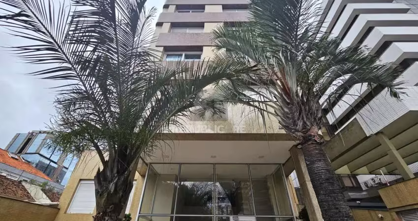 Apartamento 1 dormitórios à venda moinhos de vento porto alegre/rs