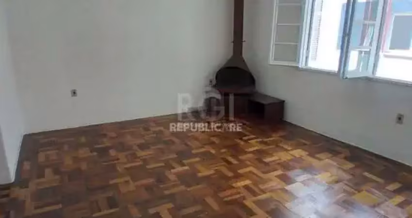Apartamento à venda no moinhos de vento com 3 dormitórios e 101 m² de área útil