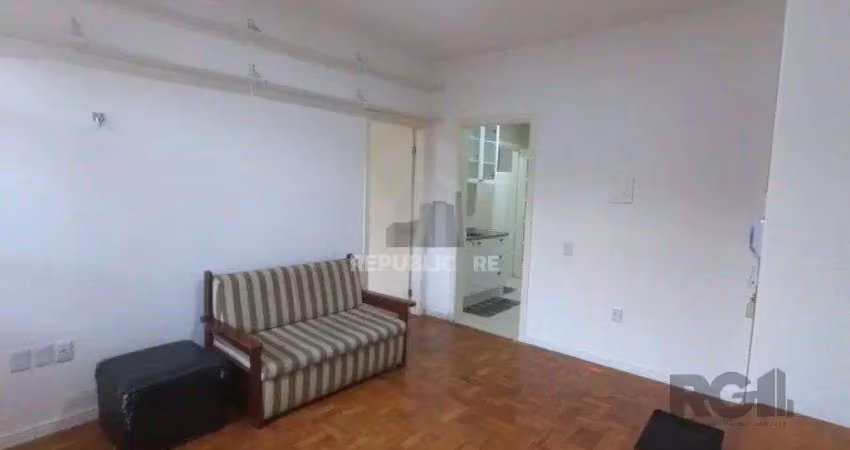 Apartamento com 1 quarto à venda na Avenida Bento Gonçalves, 385, Partenon, Porto Alegre