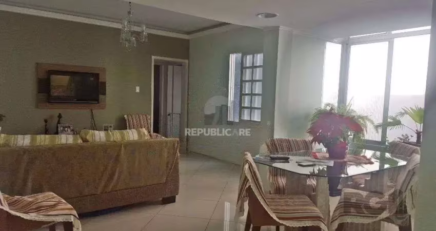 Apartamento 2 dorms à venda avenida alberto bins, floresta - porto alegre