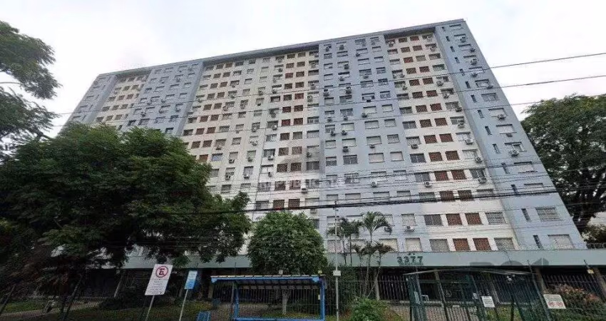 Apartamento à venda no bairro partenon com 58 m² e 2 dormitórios/quartos disponíveis