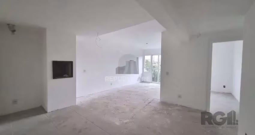 Apartamento 2 dormitórios com suíte e 1 vaga ao lado do bourbon ipiranga