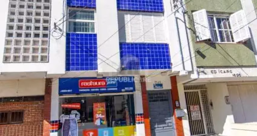 Apartamento para venda - 28.31m², 1 dormitório, azenha