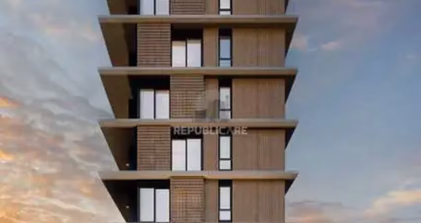 Apartamento à venda no bairro higienópolis com 103 m² e 3 dormitórios/quartos.