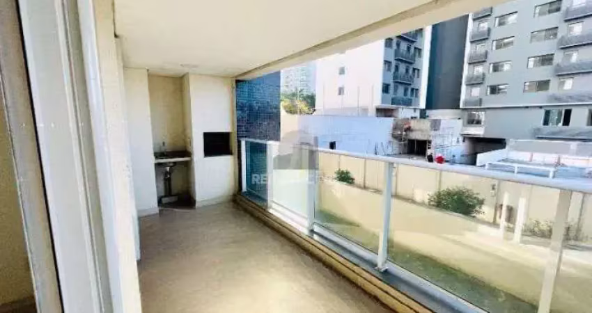 Apartamento novo no condomínio rossi reserva de 3 dormitórios e 2 vagas