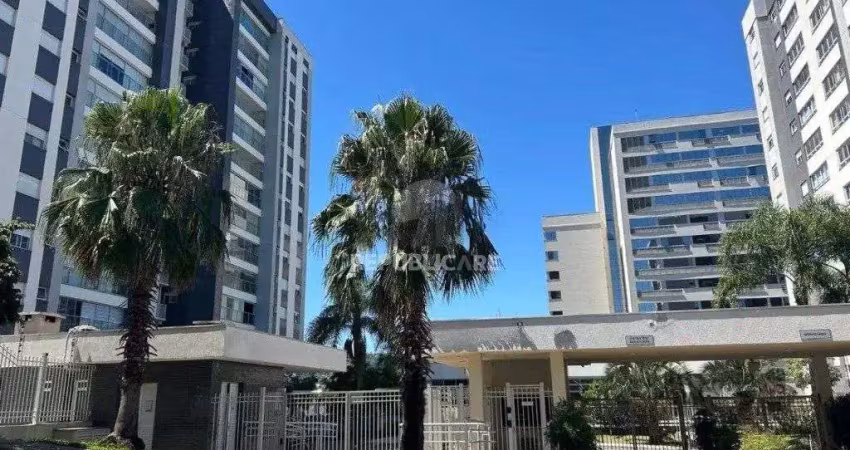Apartamento novo no condomínio rossi reserva de 3 dormitórios e 2 vagas