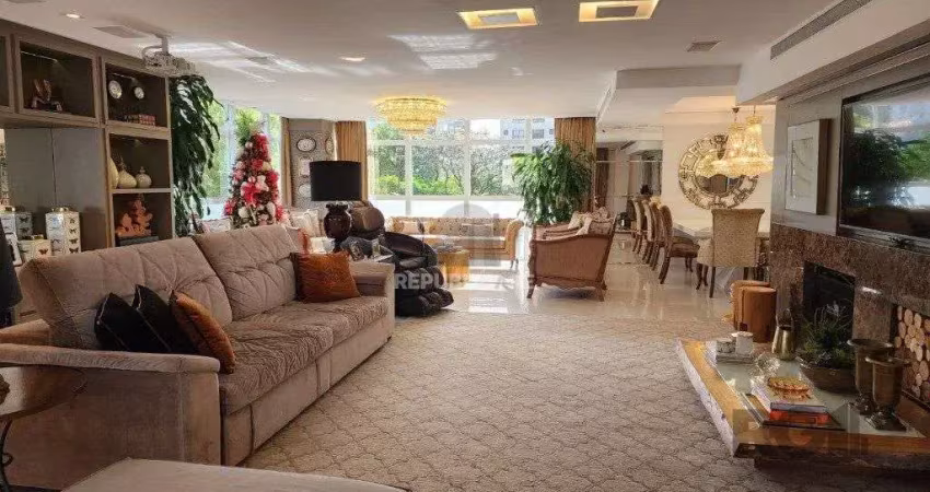 Apartamento com 4 quartos à venda na Rua Comendador Rheingantz, 635, Auxiliadora, Porto Alegre