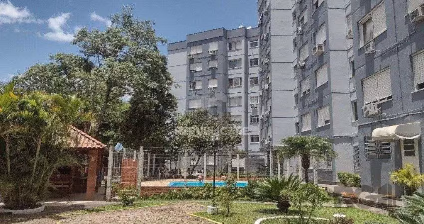 Apartamento 2 dormitórios à venda cavalhada porto alegre/rs