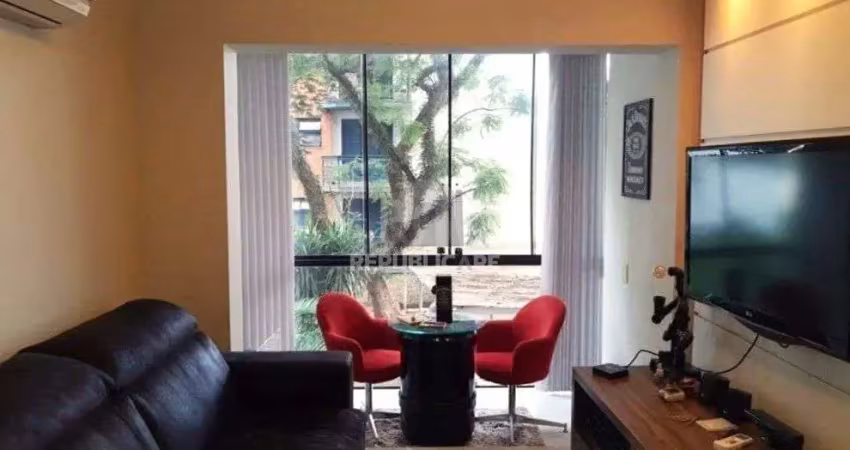 Apartamento 63m² - 2 dormitórios e 1 vaga no bairro partenon