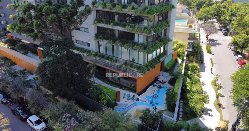 Apartamento à venda no bairro auxiliadora com 426 m² e 4 dormitórios/quartos disponíveis.
