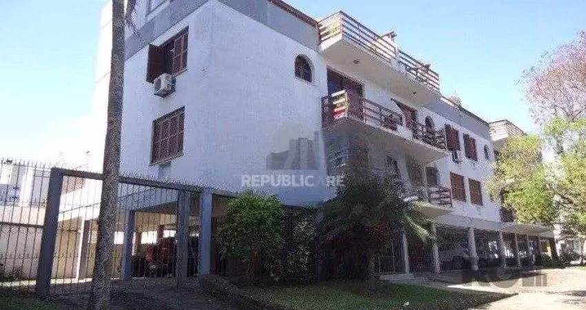 Apartamento 2 dormitórios à venda jardim  botânico porto alegre/rs
