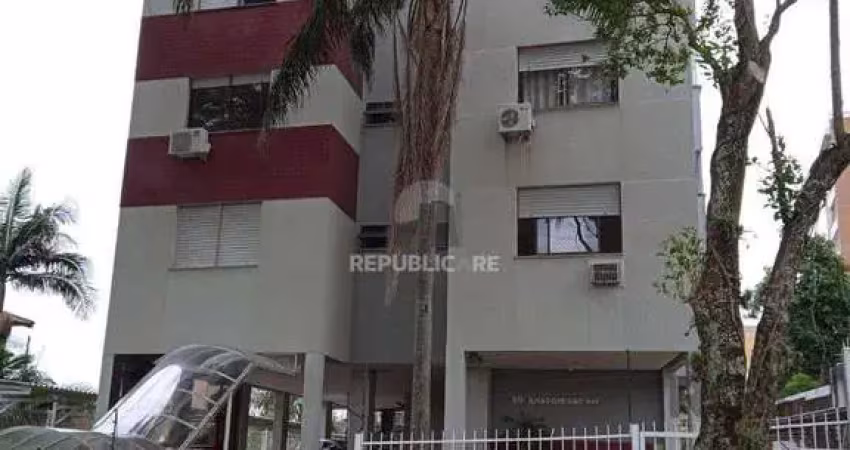 Apartamento 2 dormitórios à venda jardim  botânico porto alegre/rs