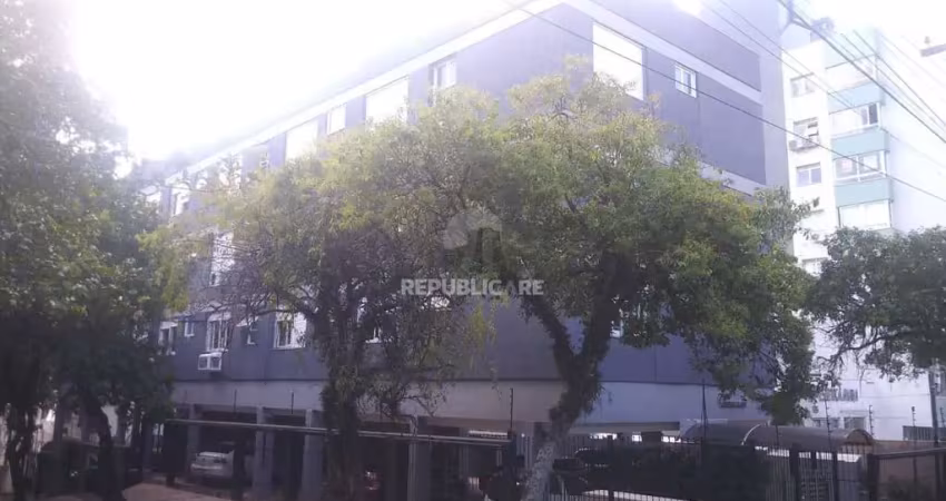 Apartamento 1 dormitórios à venda higienópolis porto alegre/rs