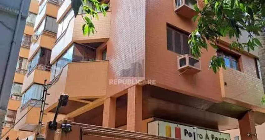 Apartamento com 1 quarto à venda na Rua Doutor Timóteo, 429, Moinhos de Vento, Porto Alegre