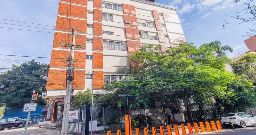 Cobertura duplex, 4 d - 1 suíte - 1 vaga - 247,31 m² - moinhos de vento
