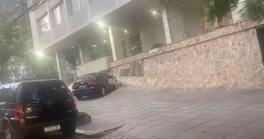 Apartamento à venda no bairro bom fim com 170 m² e 4 dormitórios/quartos disponíveis.