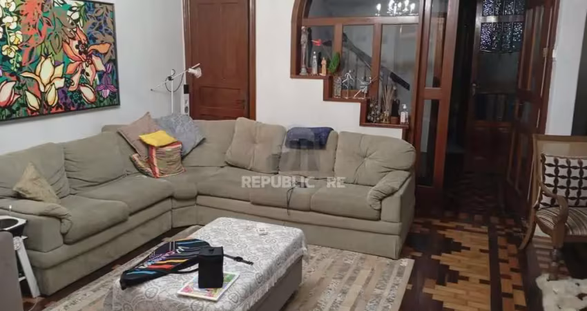 Casa com 5 quartos à venda na Rua José do Patrocínio, 620, Cidade Baixa, Porto Alegre