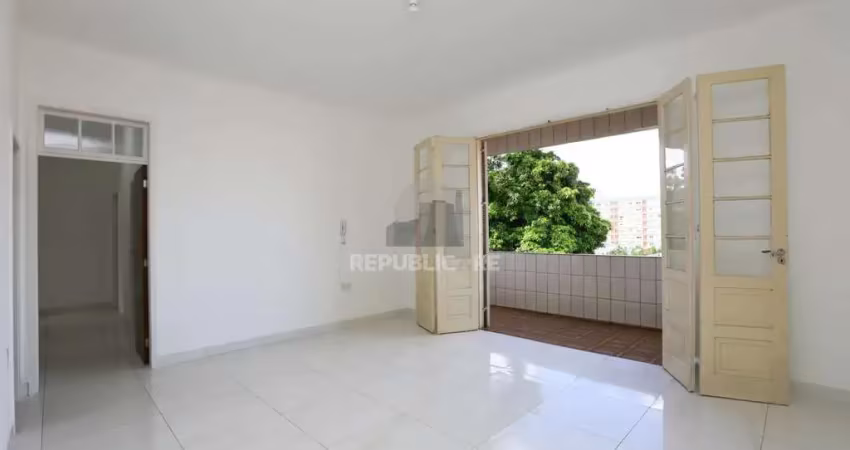 Apartamento à venda no bairro petrópolis com 94 m² e 3 dormitórios/quartos disponíveis.